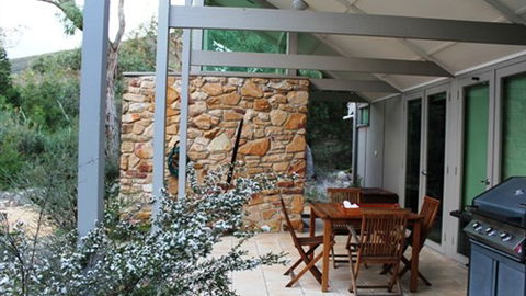 Aquila Eco Lodges - New South Wales Tourism  5