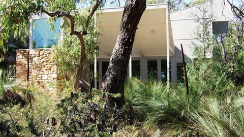 Aquila Eco Lodges - New South Wales Tourism  7