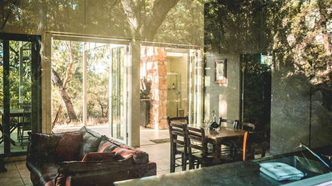 Aquila Eco Lodges - New South Wales Tourism  6