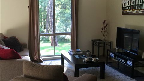 Emerald Creek Cottages - New South Wales Tourism  1