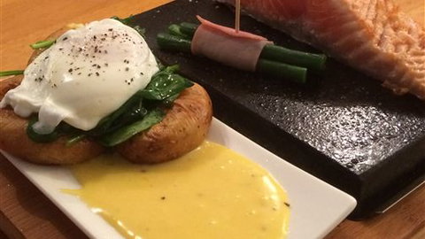 Emerald Creek Cottages - New South Wales Tourism  3