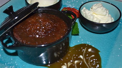 Emerald Creek Cottages - New South Wales Tourism  6