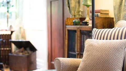 Adeline Bed And Breakfast - New South Wales Tourism  0