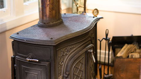 Adeline Bed And Breakfast - New South Wales Tourism  2