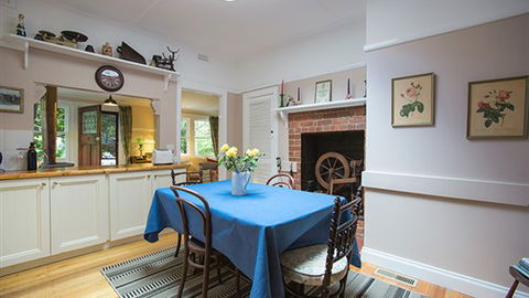 Adeline Bed And Breakfast - New South Wales Tourism  1