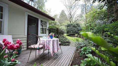 Adeline Bed And Breakfast - New South Wales Tourism  5