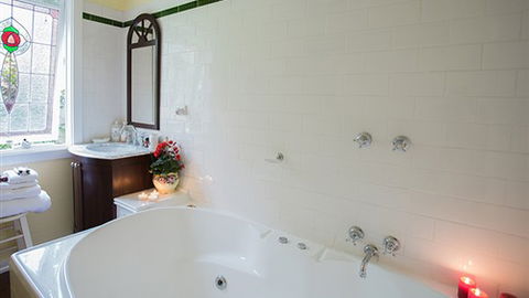 Adeline Bed And Breakfast - New South Wales Tourism  3