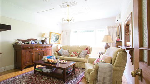 Adeline Bed And Breakfast - New South Wales Tourism  4