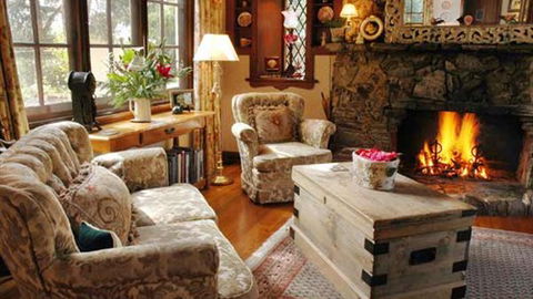 Briarswood Cottage Bed And Breakfast - New South Wales Tourism  1