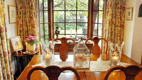 Briarswood Cottage Bed And Breakfast - New South Wales Tourism  2
