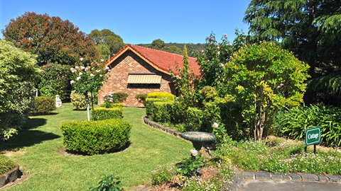 Langbrook Estate Cottages - New South Wales Tourism  1