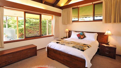Langbrook Estate Cottages - New South Wales Tourism  2