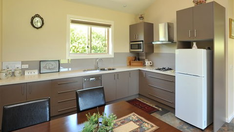 Langbrook Estate Cottages - New South Wales Tourism  4