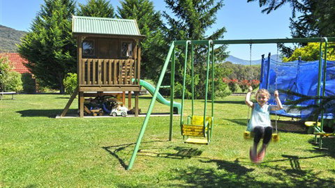 Langbrook Estate Cottages - New South Wales Tourism  6