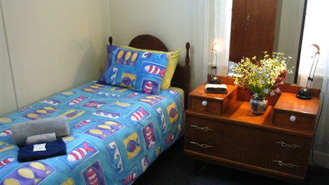 Carisbrook Cottage Queenscliff - New South Wales Tourism  1