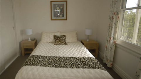 Bowden Cottage - New South Wales Tourism  2
