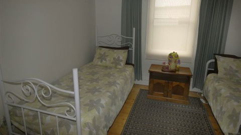 Bowden Cottage - New South Wales Tourism  3