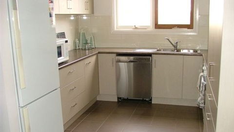 Bowden Cottage - New South Wales Tourism  1