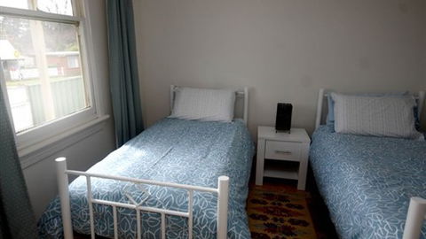 Bowden Cottage - New South Wales Tourism  4