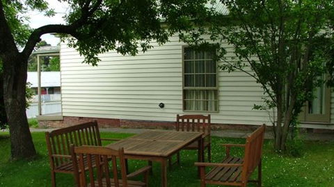 Bowden Cottage - New South Wales Tourism  5