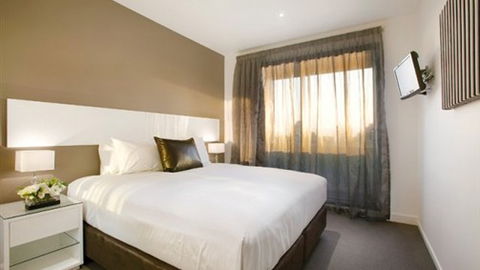 Punthill Apartment Hotels - Oakleigh - New South Wales Tourism  0