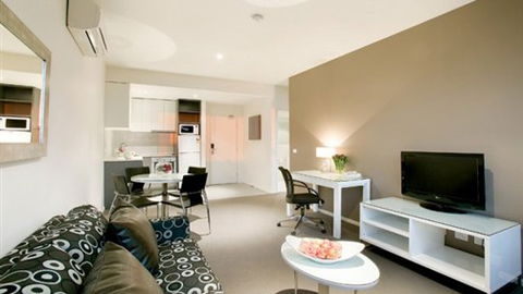 Punthill Apartment Hotels - Oakleigh - New South Wales Tourism  1