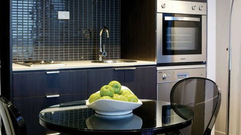 Punthill Apartment Hotels - South Yarra Grand - New South Wales Tourism  0