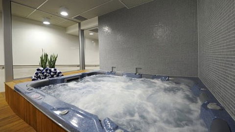 Punthill Apartment Hotels - South Yarra Grand - New South Wales Tourism  2
