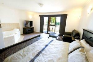 Wentworth Grande Resort - New South Wales Tourism  7
