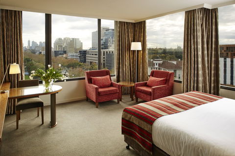 Melbourne Parkview Hotel - New South Wales Tourism  3