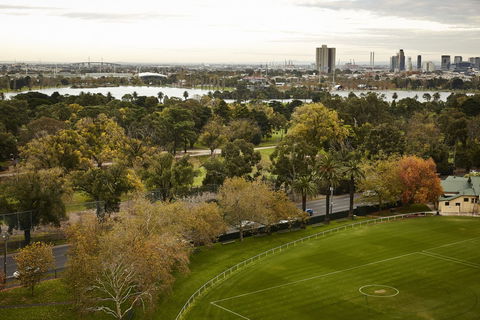 Melbourne Parkview Hotel - New South Wales Tourism  4