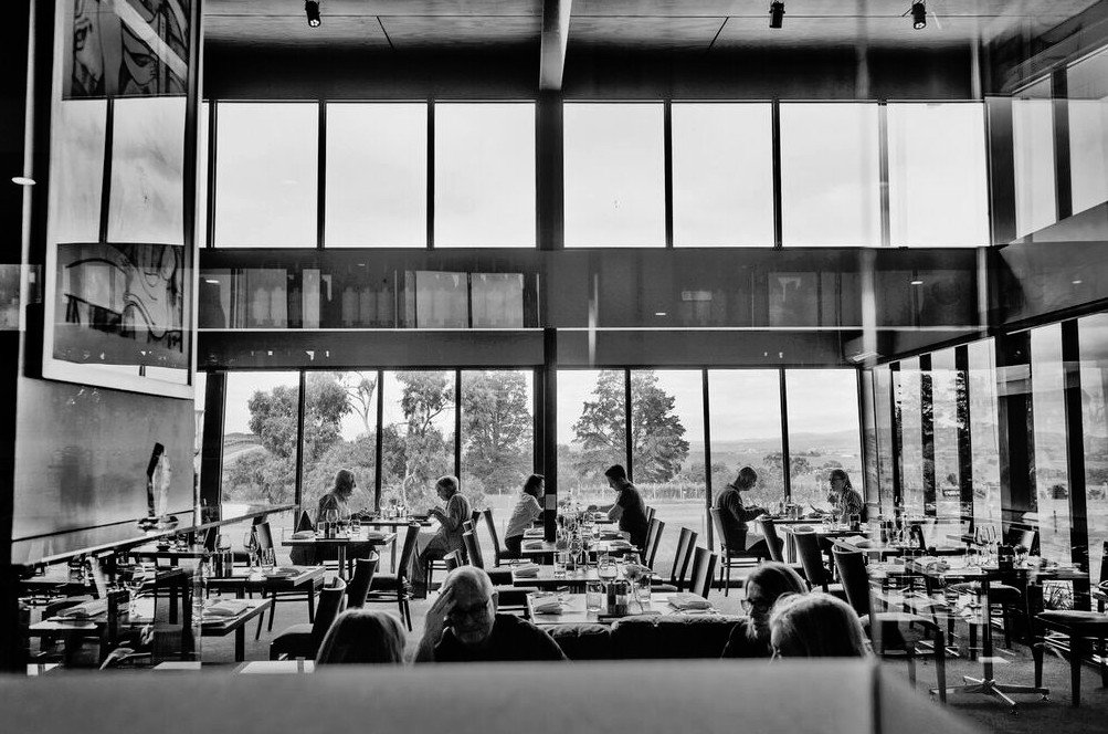  New South Wales Tourism 