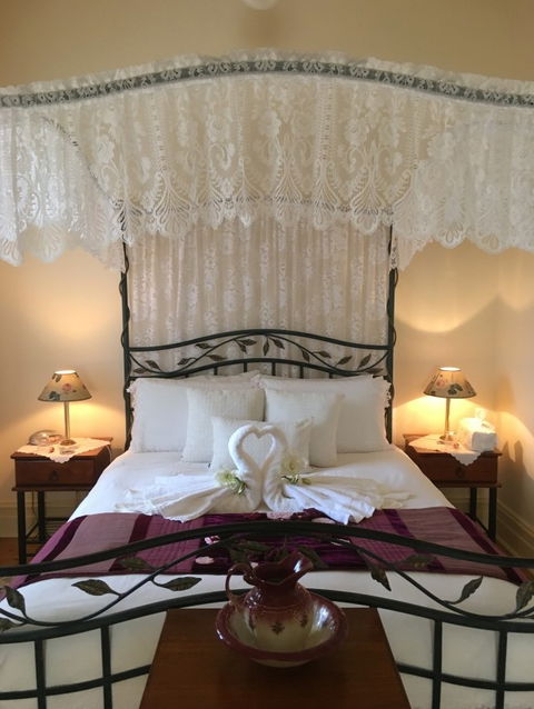 Eastcliff Cottage Sorrento - New South Wales Tourism  2