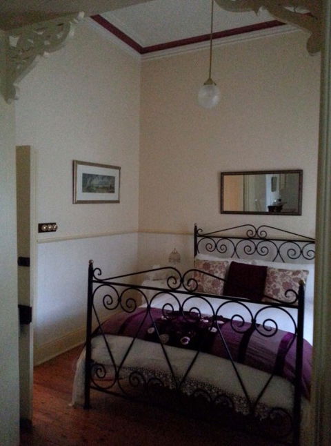 Eastcliff Cottage Sorrento - New South Wales Tourism  3