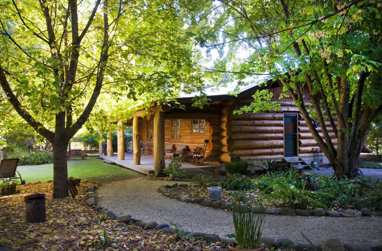 Porepunkah VIC New South Wales Tourism 