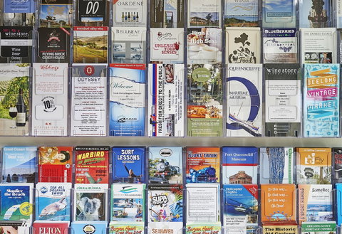 Seahaven Village - New South Wales Tourism  5