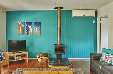 Seahaven Village - New South Wales Tourism  6