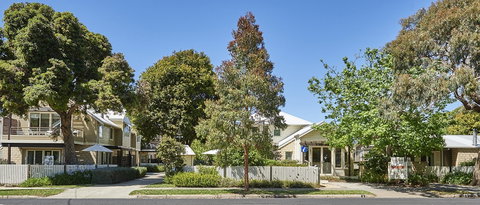 Seahaven Village - New South Wales Tourism  11