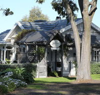 Holmwood Guest House