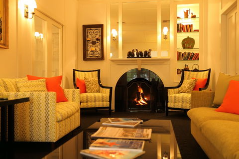 Holmwood Guest House - New South Wales Tourism  2