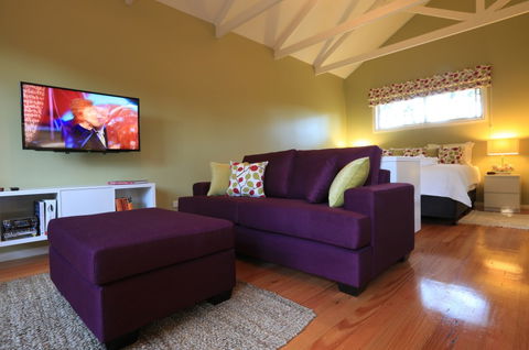 Holmwood Guest House - New South Wales Tourism  3