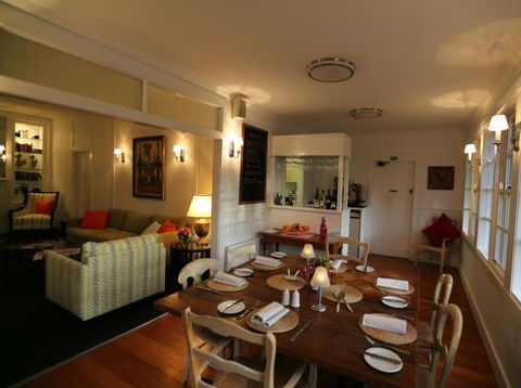 Holmwood Guest House - New South Wales Tourism  4