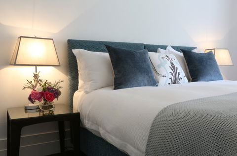 Holmwood Guest House - New South Wales Tourism  5