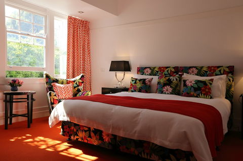 Holmwood Guest House - New South Wales Tourism  6