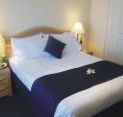 Aqualuna Beach Resort - New South Wales Tourism 
