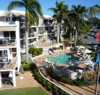 Regatta Riverfront Apartments - New South Wales Tourism 