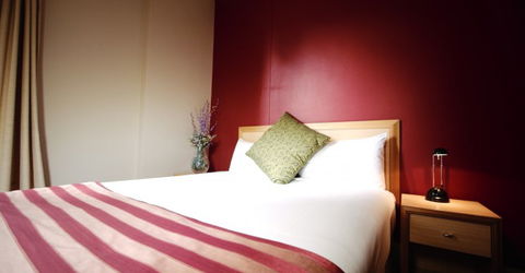 Hotel Coronation - New South Wales Tourism  2