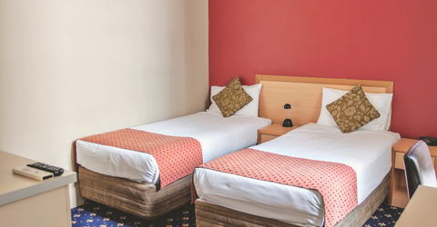 Hotel Coronation - New South Wales Tourism  1