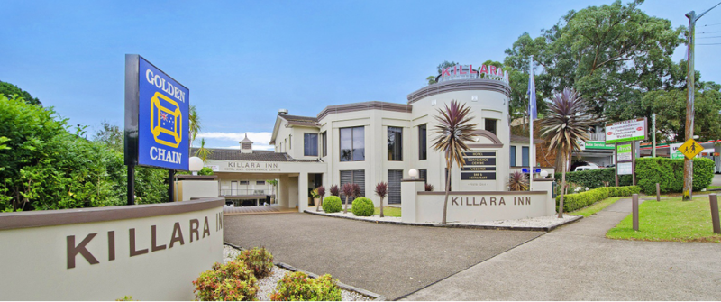 Killara NSW New South Wales Tourism 