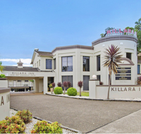 Killara Inn Hotel And Conference - New South Wales Tourism 